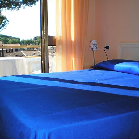 Hotel Elizabeth Marina di Pietrasanta Esterno foto