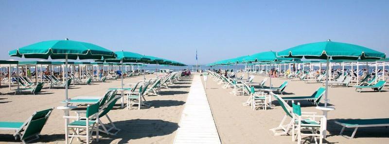Hotel Elizabeth Marina di Pietrasanta Esterno foto