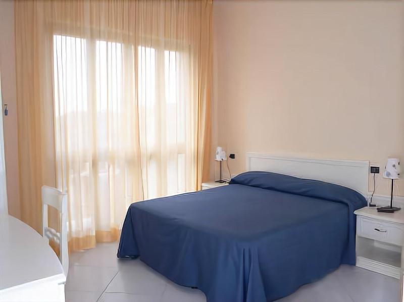 Hotel Elizabeth Marina di Pietrasanta Esterno foto