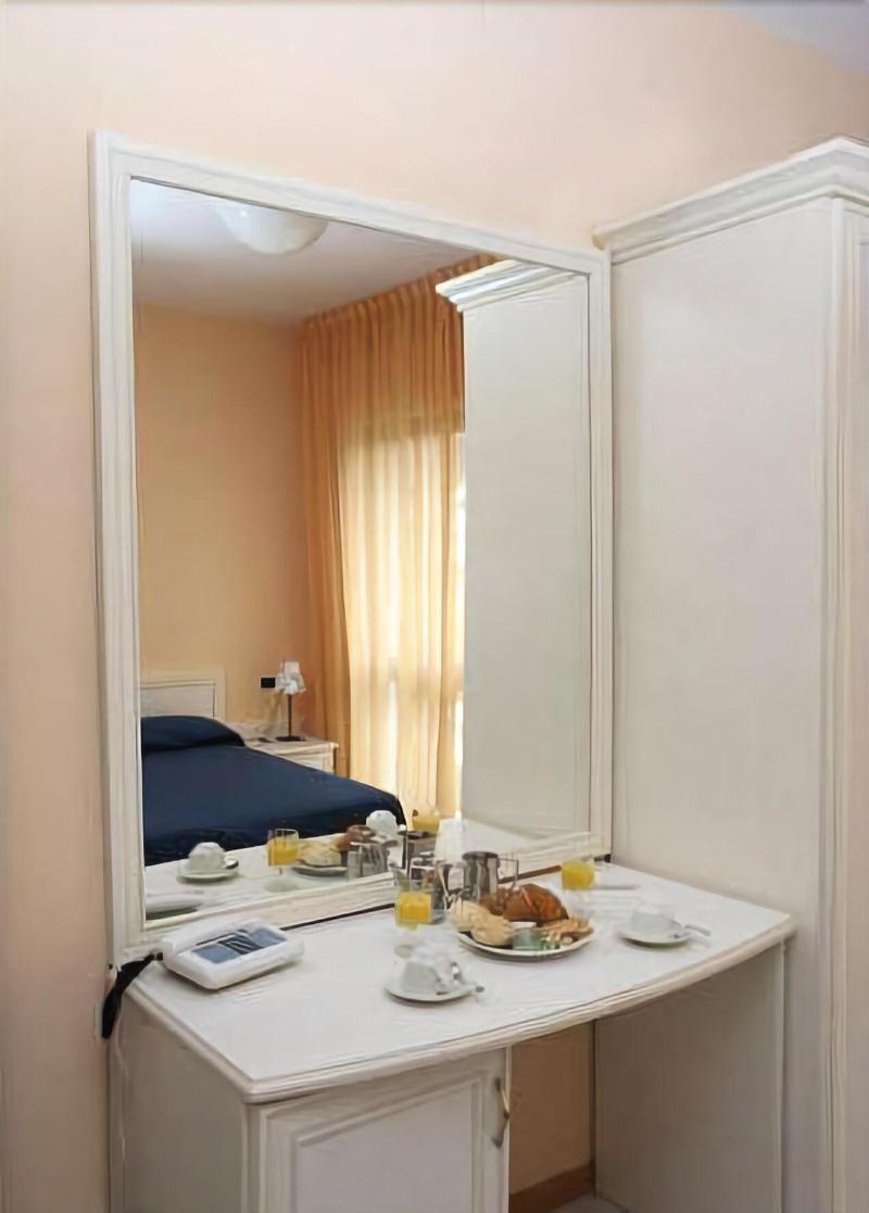 Hotel Elizabeth Marina di Pietrasanta Esterno foto