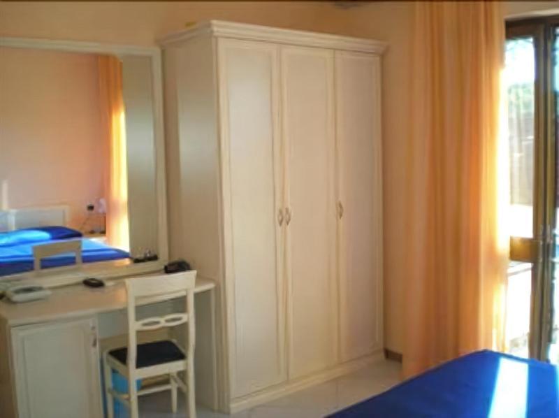 Hotel Elizabeth Marina di Pietrasanta Esterno foto