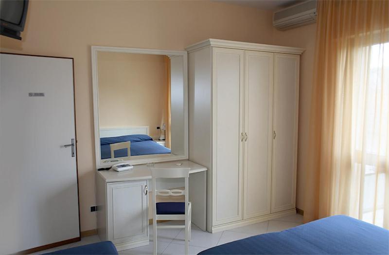 Hotel Elizabeth Marina di Pietrasanta Camera foto