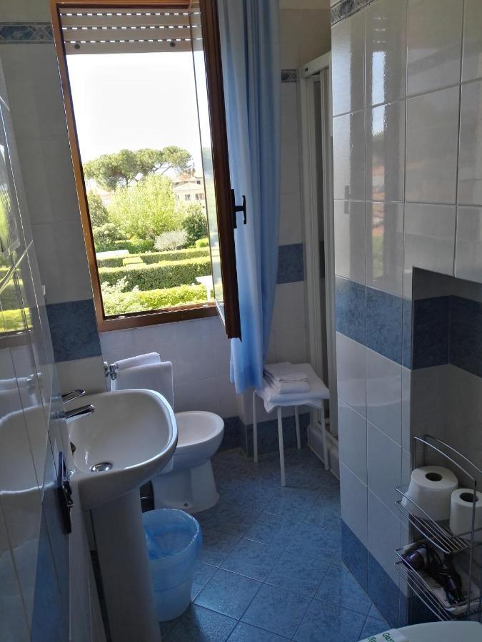Hotel Elizabeth Marina di Pietrasanta Esterno foto