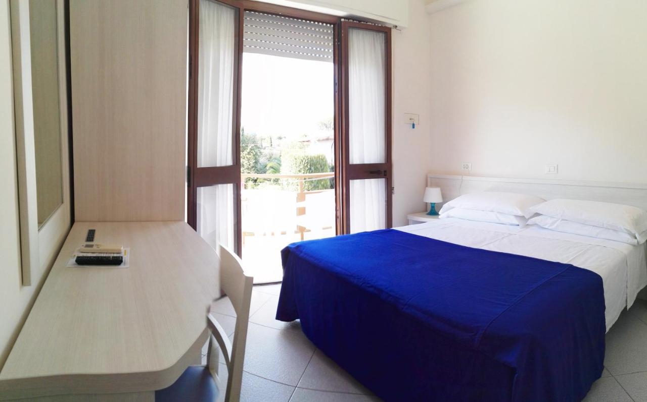 Hotel Elizabeth Marina di Pietrasanta Esterno foto