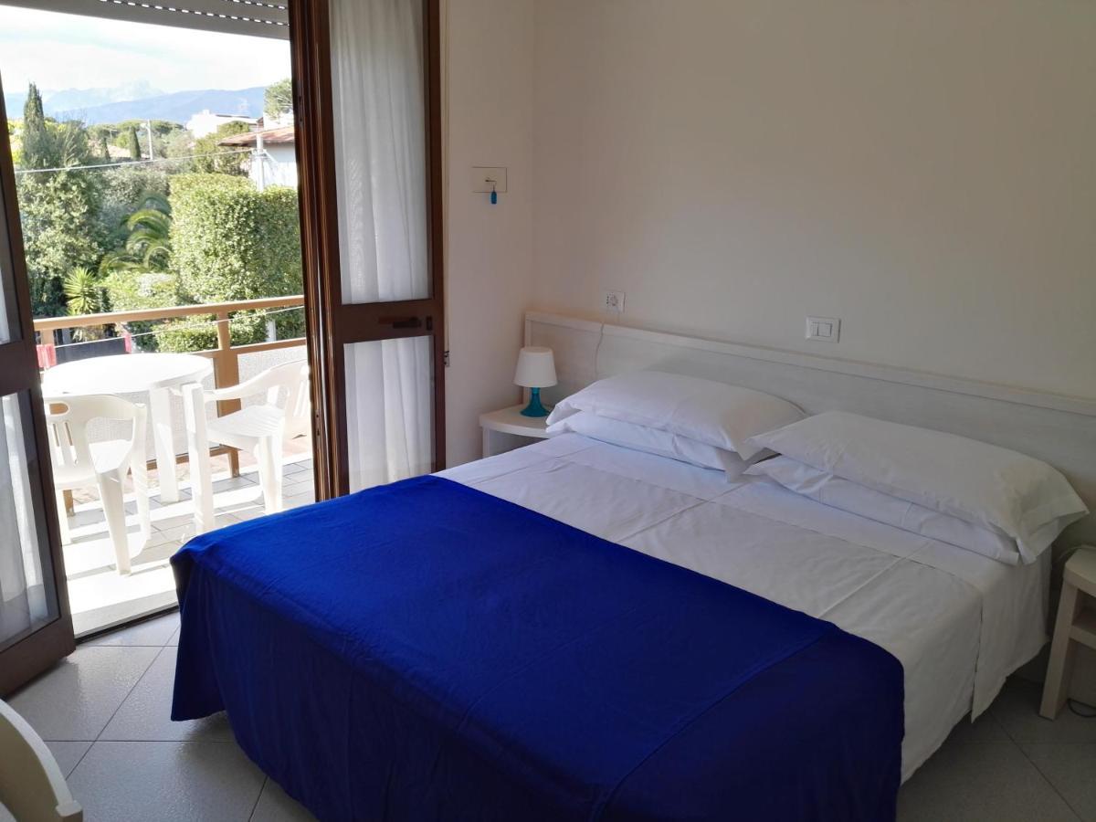Hotel Elizabeth Marina di Pietrasanta Esterno foto