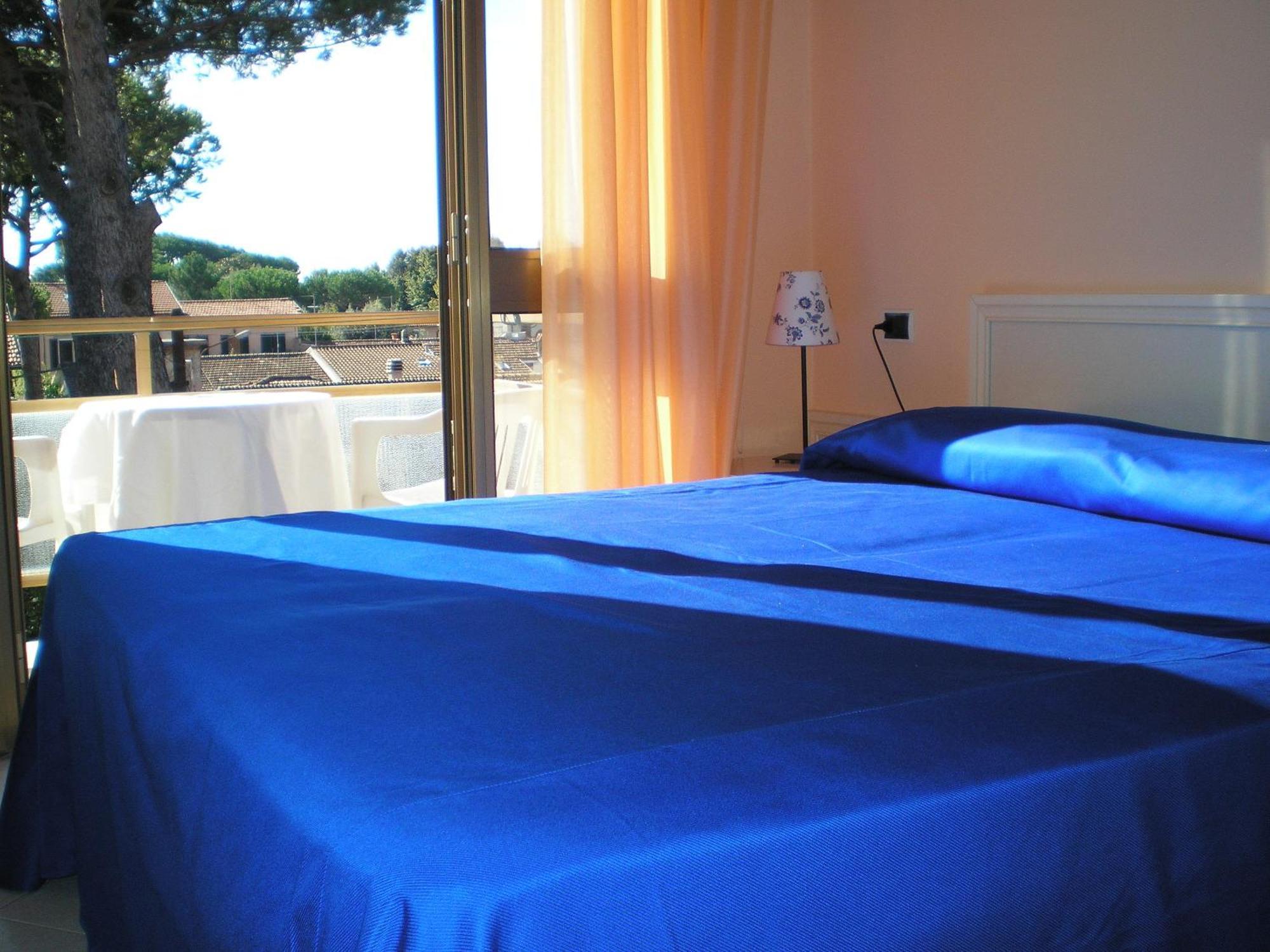 Hotel Elizabeth Marina di Pietrasanta Esterno foto