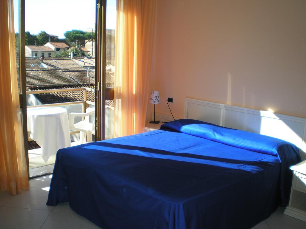 Hotel Elizabeth Marina di Pietrasanta Esterno foto