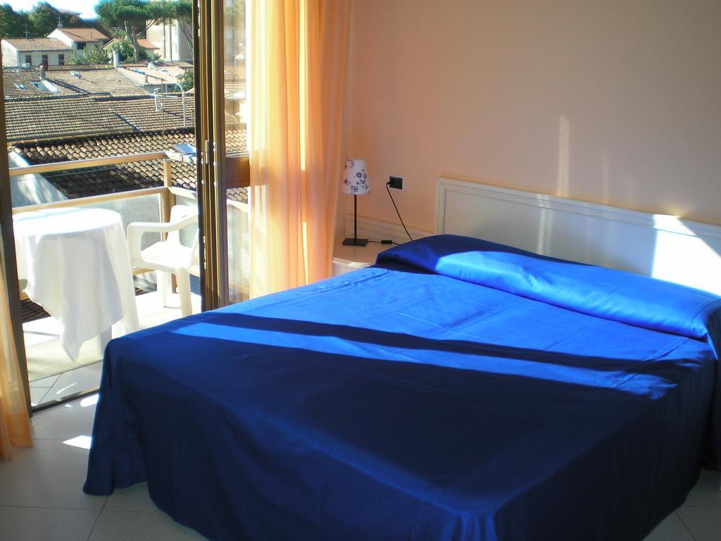 Hotel Elizabeth Marina di Pietrasanta Esterno foto