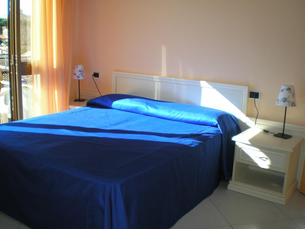 Hotel Elizabeth Marina di Pietrasanta Esterno foto