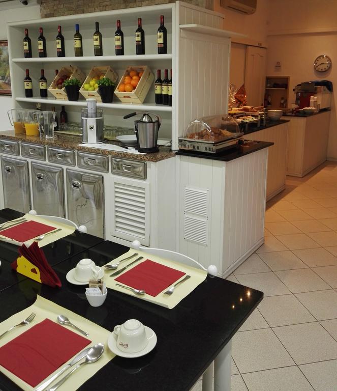 Hotel Elizabeth Marina di Pietrasanta Esterno foto