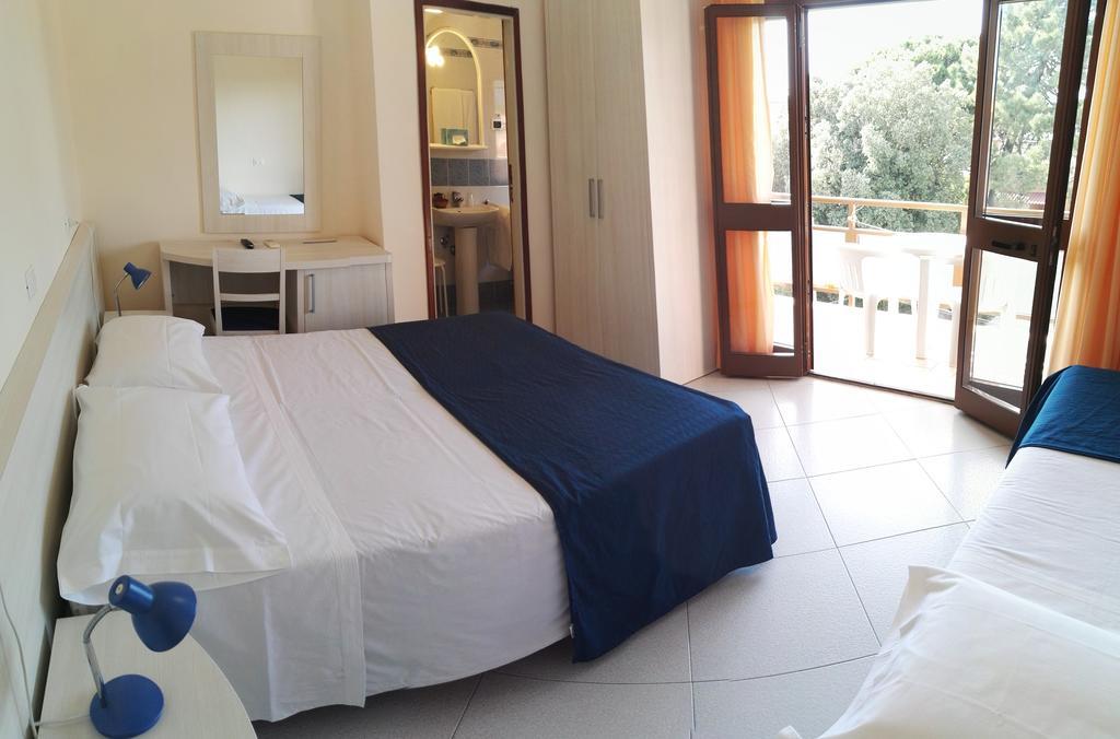 Hotel Elizabeth Marina di Pietrasanta Esterno foto