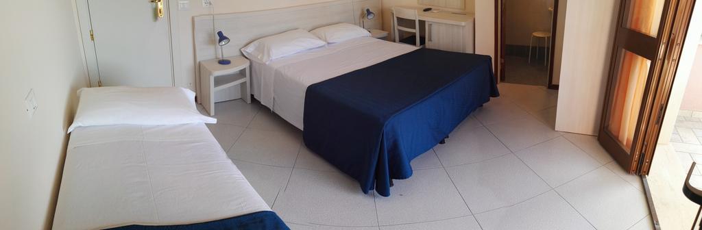Hotel Elizabeth Marina di Pietrasanta Esterno foto