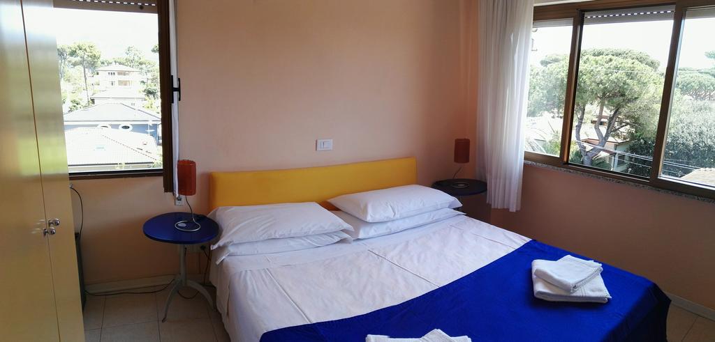 Hotel Elizabeth Marina di Pietrasanta Esterno foto