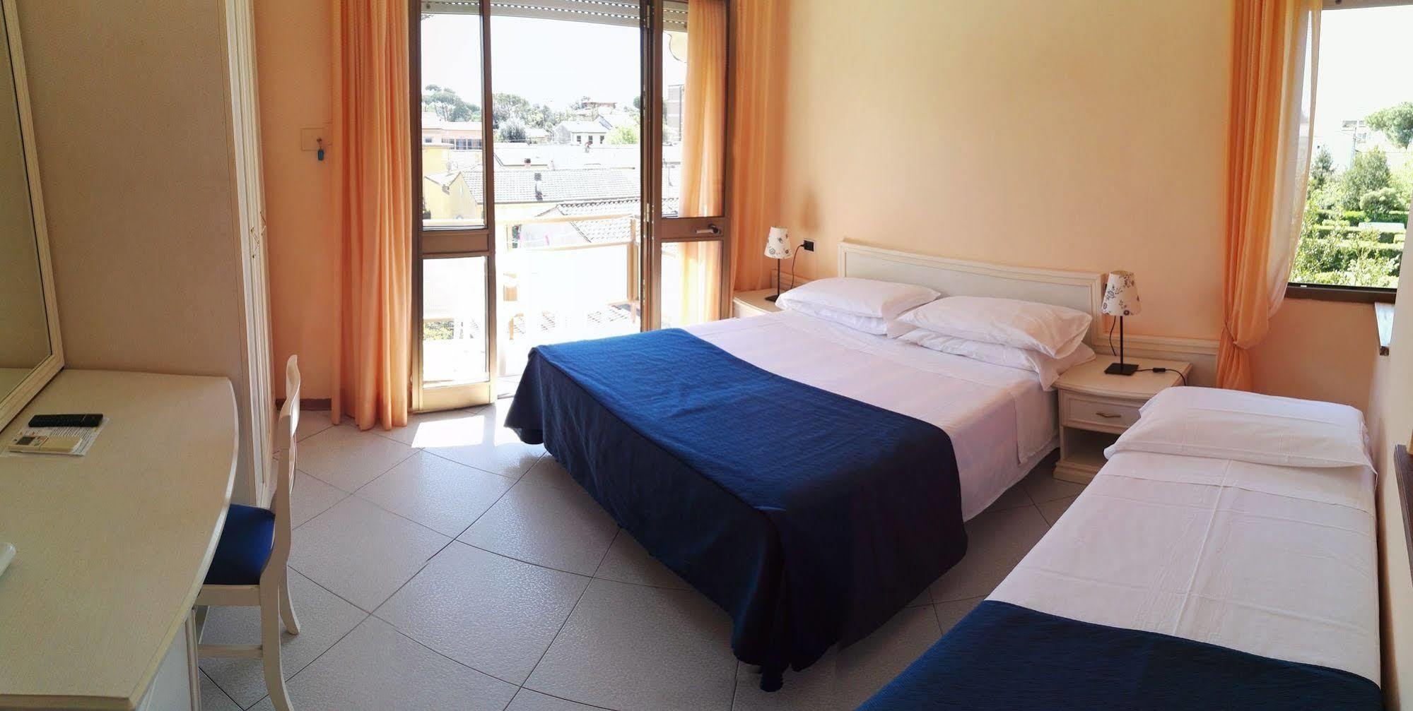 Hotel Elizabeth Marina di Pietrasanta Esterno foto