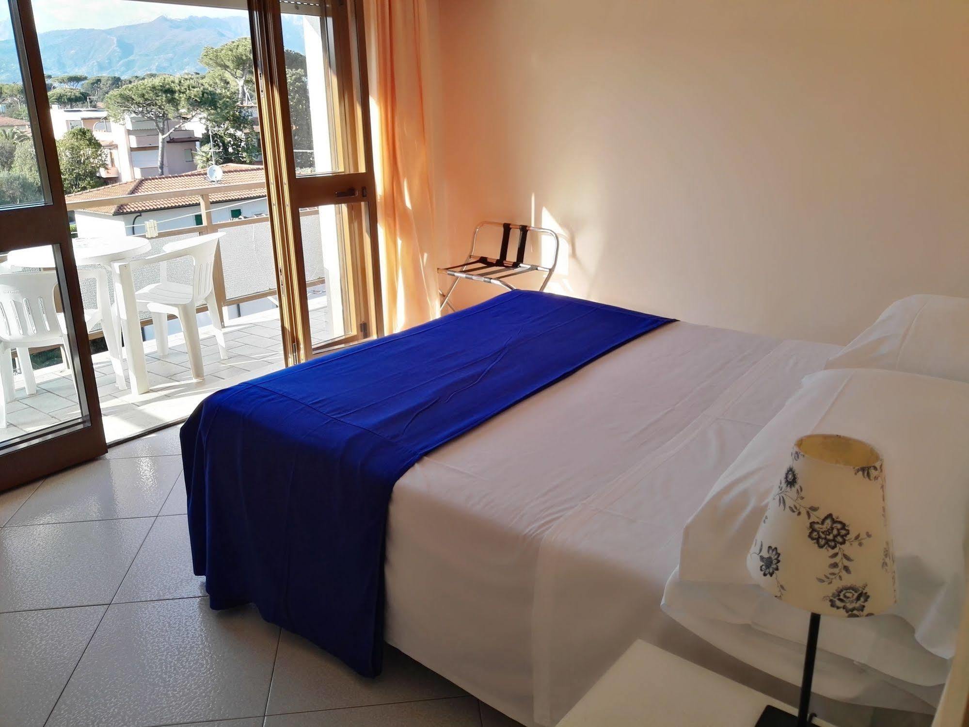 Hotel Elizabeth Marina di Pietrasanta Esterno foto
