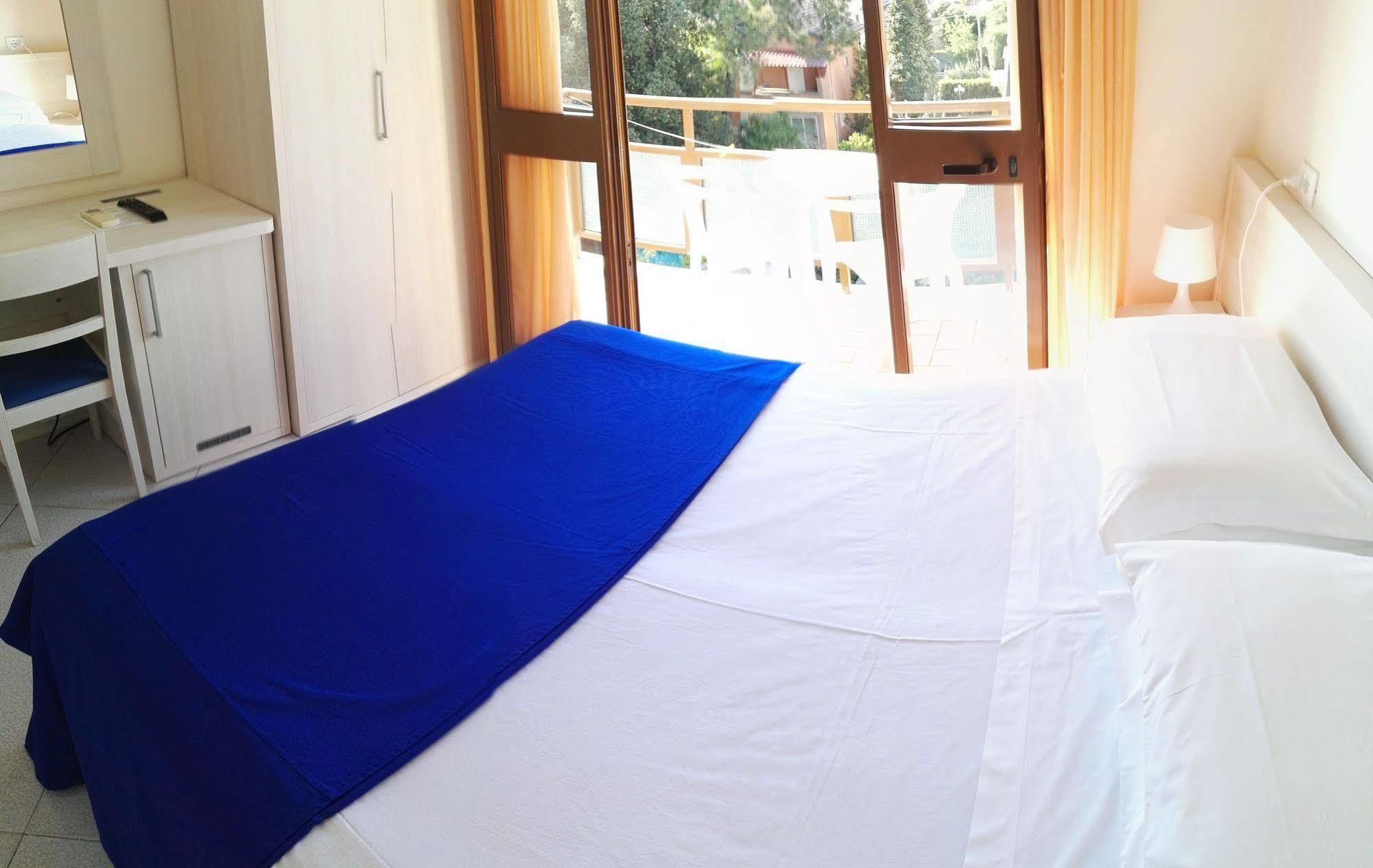 Hotel Elizabeth Marina di Pietrasanta Esterno foto