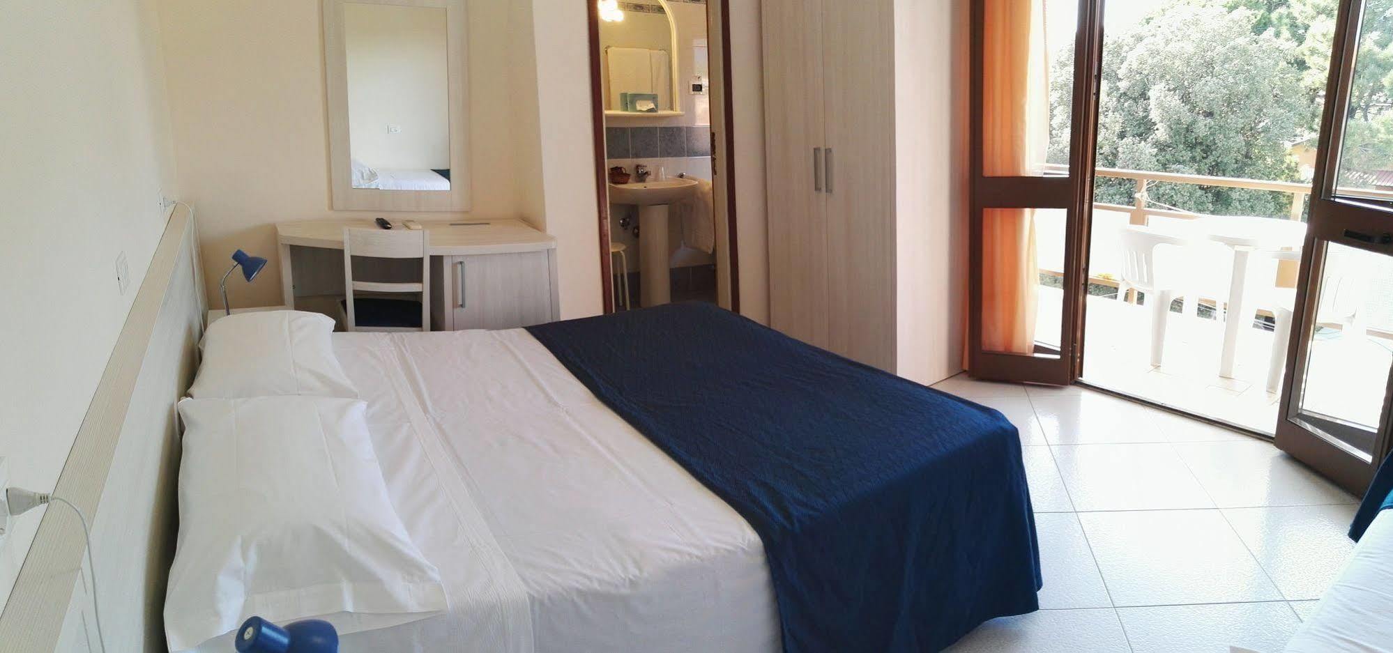 Hotel Elizabeth Marina di Pietrasanta Esterno foto