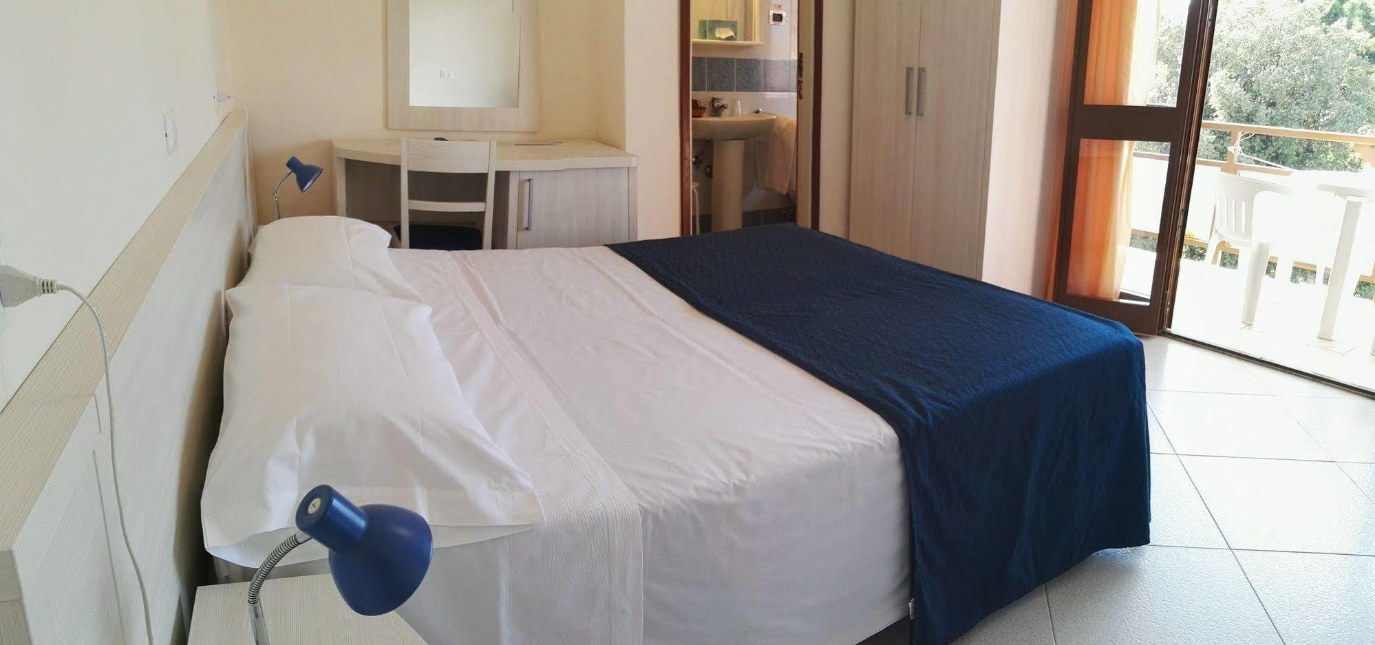 Hotel Elizabeth Marina di Pietrasanta Esterno foto