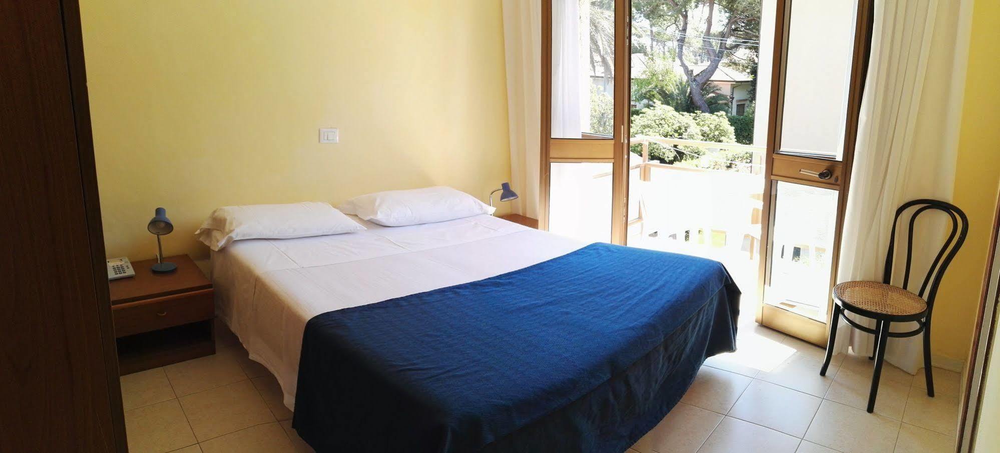 Hotel Elizabeth Marina di Pietrasanta Esterno foto